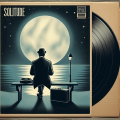 Bro - Solitude