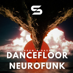 DRUM AND BASS DJ SET MARCH 2026 | DANCEFLOOR & NEUROFUNK | DnB DJ SET MIX