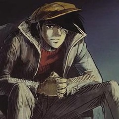 Ashita No Joe 2 - Ballad 1 (Unreleased Version) - Reconstruction