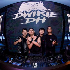 HARUS MEMILIH REBORN (ABAY X FANDY NASUTION X BLACK POLES X DH X RS)#JKD FAMILY