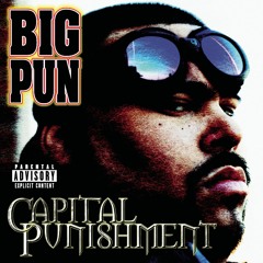 Big Pun - You Ain't A Killer (Je$u$ RMX)