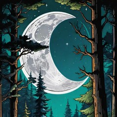 Silver Moon
