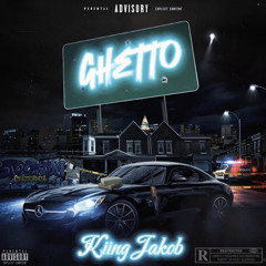 King Jacob - Ghetto
