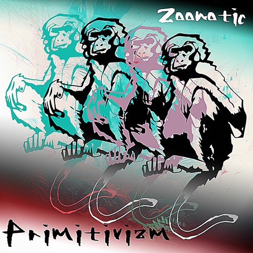 Zoonotic - Indidjinous - PRIMITIVIZM 2023