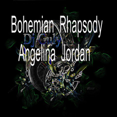 Bohemian Rhapsody (Angelina Jordan Cover)