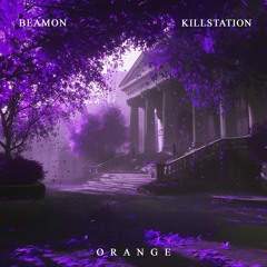 orange (slowed and reverbed)