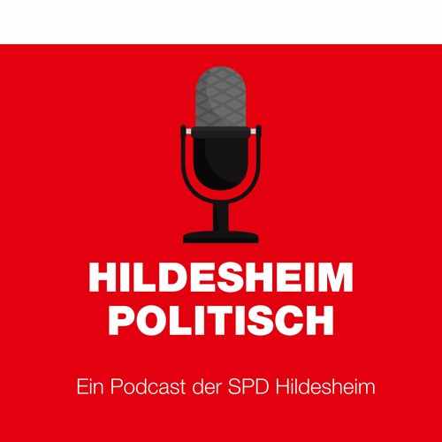 Hildesheim Politisch #2 - Dr. Karamba Diaby