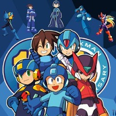 Boss Battle (mega man 2)