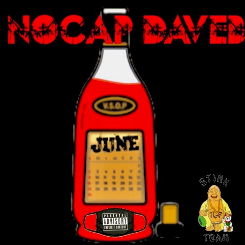 NoCap DaveB x NoCap Kiid - Go Down
