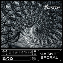 Magnet Spiral