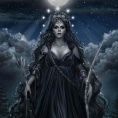 A Goddess and the Man