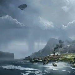 Frostpunk: The Inevitable