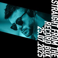Straight From The Record Box | 25.07.2025