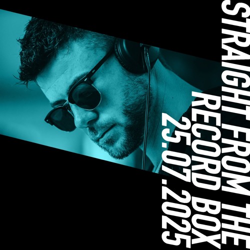 Straight From The Record Box | 25.07.2025