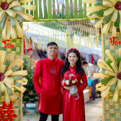 Happy Weeding 10-11-2024 (Bảo Tín - Kim Ngân)