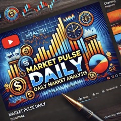 Market Pulse Daily: Stocks, Bonds, Gold & Bitcoin Insights, Wednesday, August 13, 2025
