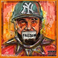 4. Supreme Cerebral - Dreamz (Feat. Napoleon Da Legend & Substance810)
