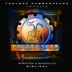 Biblical (Extended Mix)