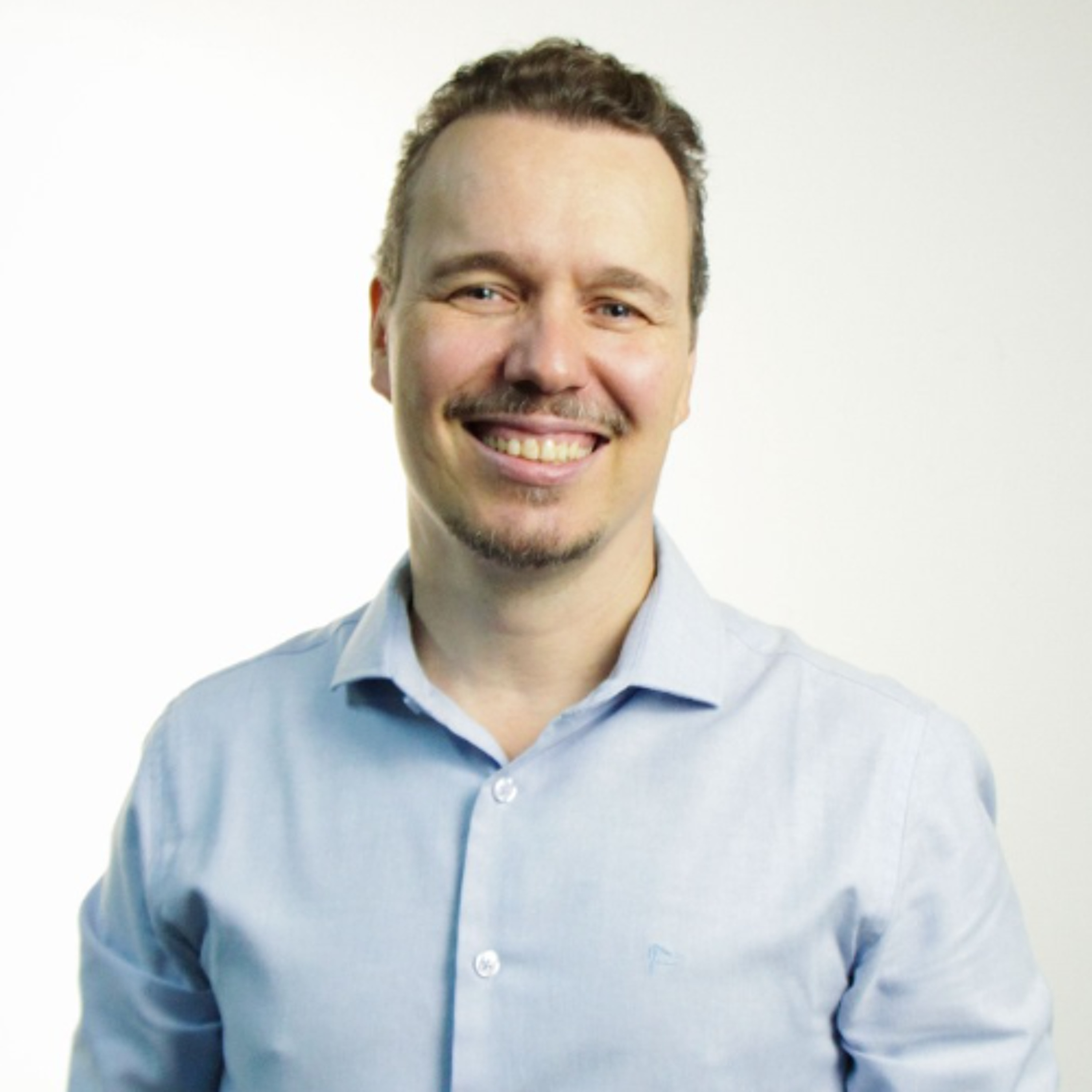 08.03.26 (10h15) | "Reconhecimento que preciso  de avivamento" (Pr. Ivêner Soler)