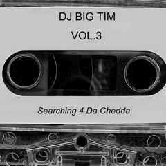 DJ Big Tim - Stay About Ya Hogg