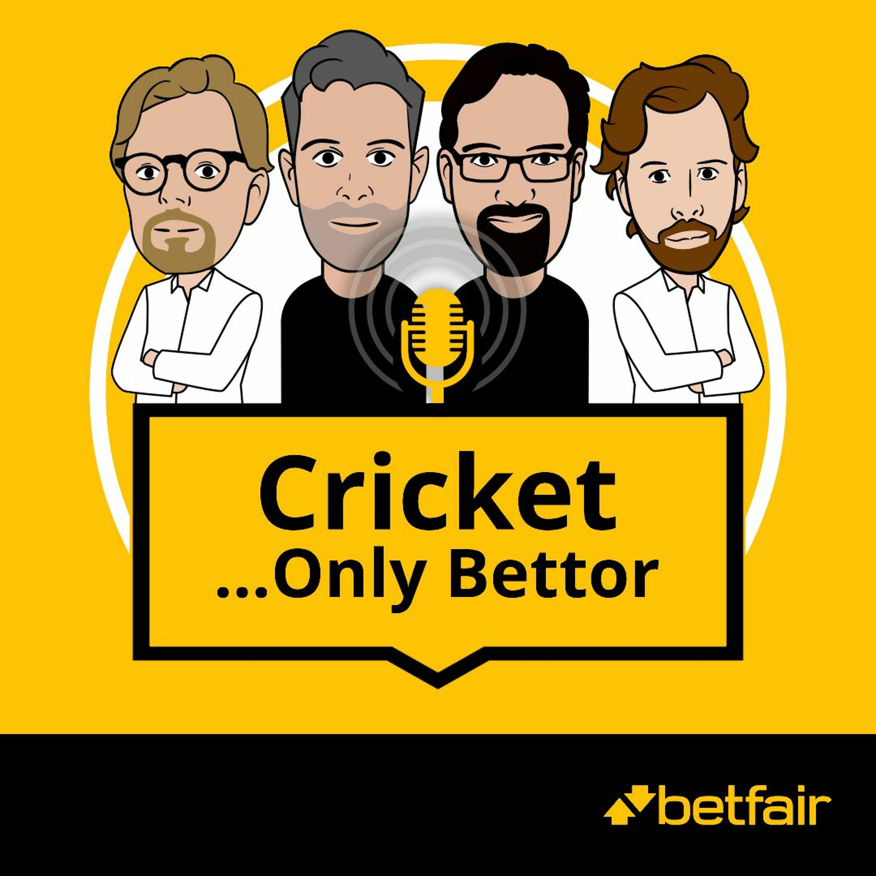 IPL betting Hub: Half-time team talk and strategy | Cricket...Only Bettor | Episode 239