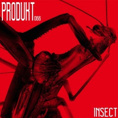 Produkt 066: INSECT
