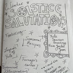 Winter Solstice (instrumental)