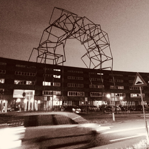 (minimal) Techno set