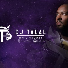 [ 110 Bpm ] DJ KHALIFA & DJ- TALAL  / محمد شايع - بس اهوه / جنقل