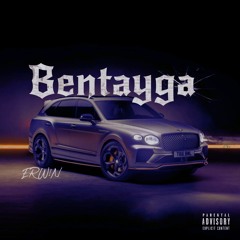 Bentayga! (prod.@youloveerwin & @jjaaeco)(OUT ON ALL PLATFORMS!)