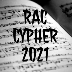 RAC Cypher - CrashTheIdol x Sir Louie x W1LL x SBE (prod. FACE)