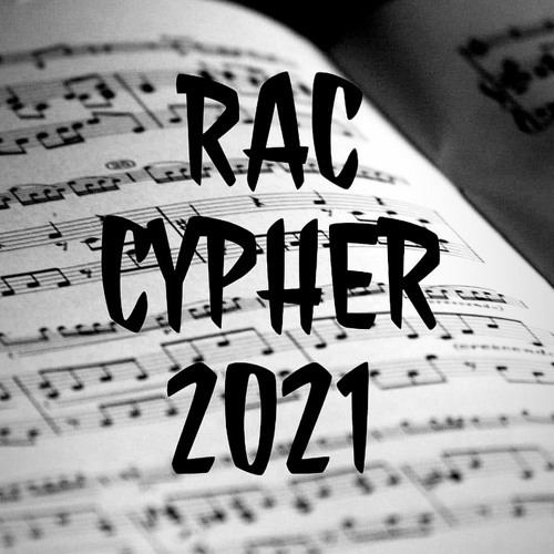 RAC Cypher - CrashTheIdol x Sir Louie x W1LL x SBE (prod. FACE)