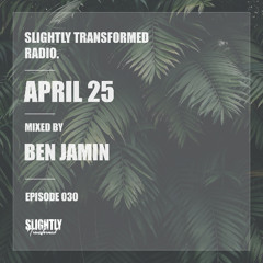 ST Radio EPS 30 - Ben Jamin