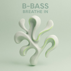 B-Bass - Breathe In