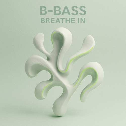 B-Bass - Breathe In