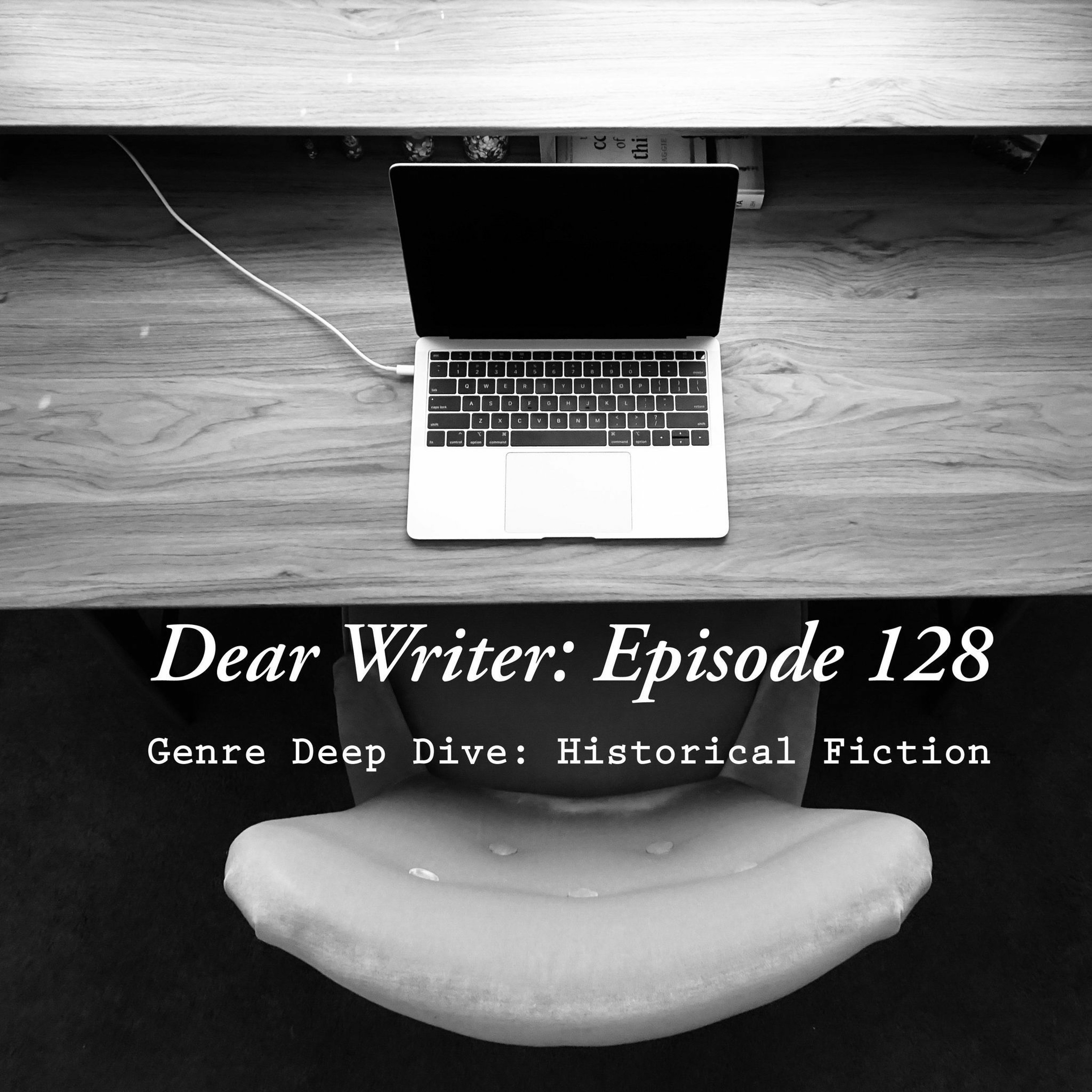 Dear Writer