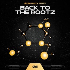 Back To The Rootz #11 | Hardstyle Classics Mix
