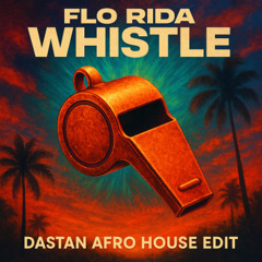 Flo Rida - Whistle | Afro House Edit **FILTERED FOR COPYRIGHTS**