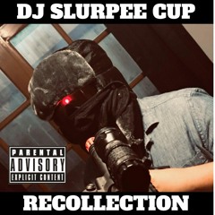 Mack Shit - A DJ Slurpee Cup Original