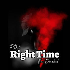 RTD - Right Time