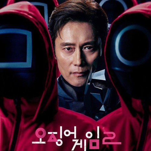 Squid Game 2 Remix — Fly Me to the Moon