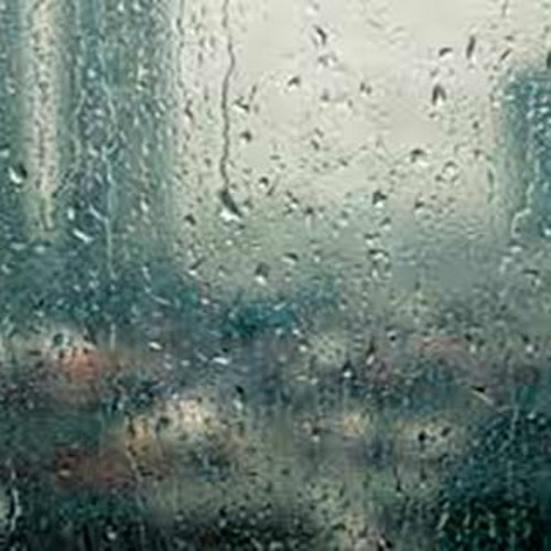 The Rain Is Falling