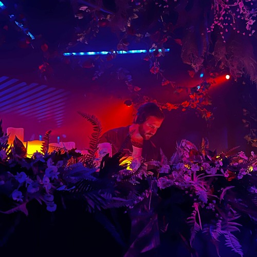 Oliver Wickham - LIVE at CODA September 2022
