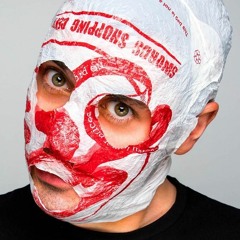Hello From Blindboy