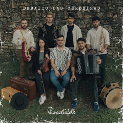 Debaixo das Cerdeiras