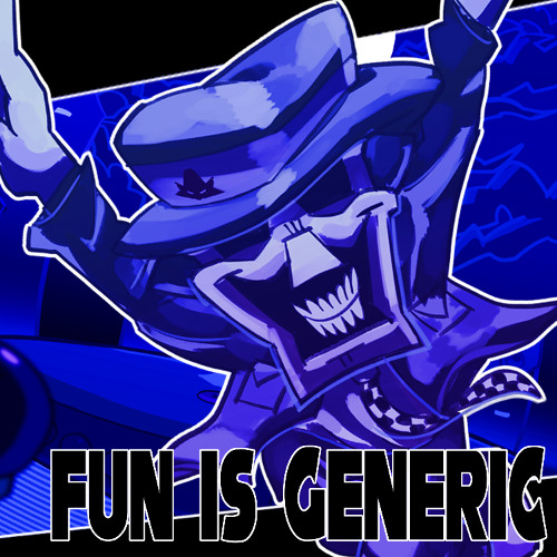 FUN IS GENERIC V2