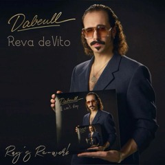 Dabeul, Reva DeVito - I can't stop (Ray's Re-work)