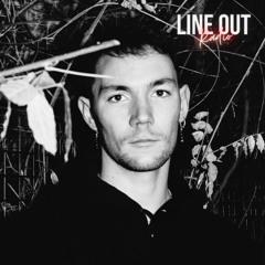 Aurian - Residency on Line Out Radio #4 - Aug 2025