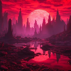 Crimson peaks