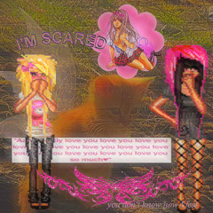 scared of my own life (bloodcryY x cardo)
